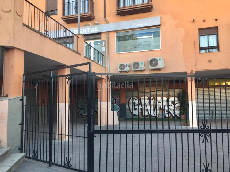 Foto a6859f82-5569-4e05-80a4-99eb037f085b. Local comercial a madrid 58 a Barrio de la Vega Monachil