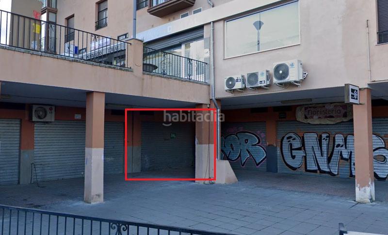 Foto af4ddc95-90e5-41a7-9551-c91fd61d9e2d. Local comercial a madrid 58 a Barrio de la Vega Monachil