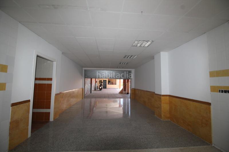 Foto e2aa1e08-967d-4118-9742-aada9707daa7. Local comercial a madrid 58 a Barrio de la Vega Monachil