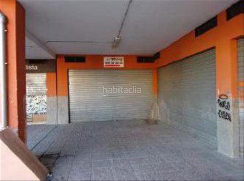 Foto fdc4d7c0-65dc-4293-9256-a3363a2bbbc8. Local comercial a madrid 58 a Barrio de la Vega Monachil
