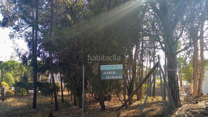 Foto e740bf1d-5d86-4ee0-b7af-48a44285b770. Terreno residenziale in Isla Cristina