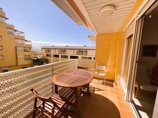 Location Appartement  Del carnaval. Apartamento 2 dormitorios con piscina en avenida carnaval playa,