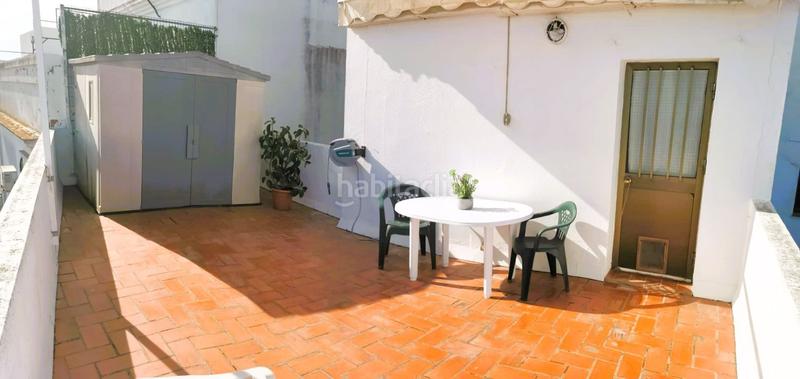 Foto b8a8e0a7-0fe7-4490-bc97-eaab176ce312. Pis a Isla Cristina