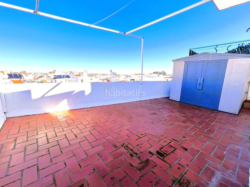 Foto b9a444e2-f533-4906-a674-61688df873f3. Pis a Isla Cristina