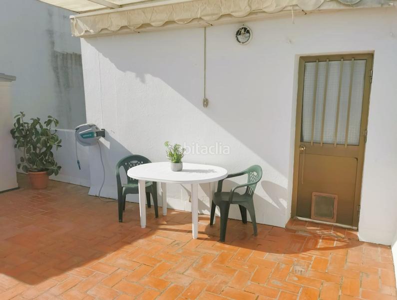Foto f99d1d5d-6069-4cac-8e09-1ac774160a85. Pis a Isla Cristina