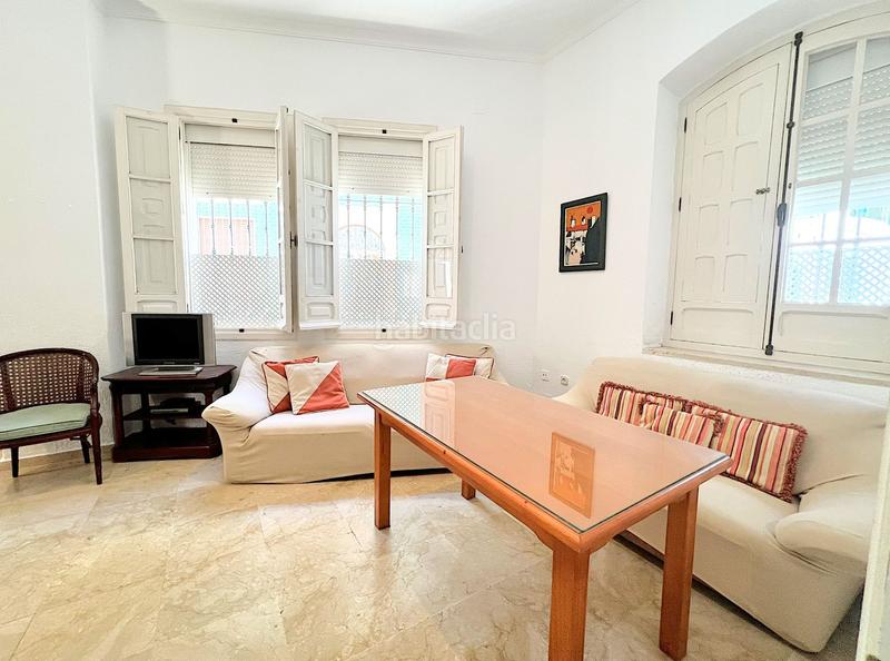 Foto 03daee73-395f-4b5c-91a6-9a12670f27e8. Masía en del prado 32 casa señorialúnica en el centro , todo exterior, con patio de 28 metros y a sólo 15 min de la playa en Isla Cristina