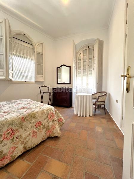 Foto 56260779-1c23-4da8-bb75-c91843ee1ae5. Masía en del prado 32 casa señorialúnica en el centro , todo exterior, con patio de 28 metros y a sólo 15 min de la playa en Isla Cristina