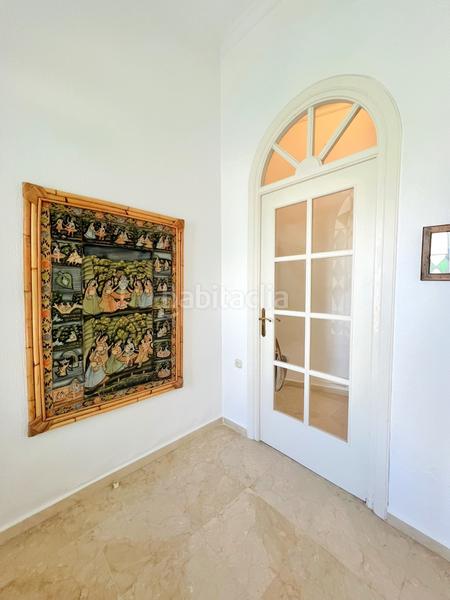 Foto 5bbcf7c5-6434-4362-8507-e6e65969d2ee. Masía en del prado 32 casa señorialúnica en el centro , todo exterior, con patio de 28 metros y a sólo 15 min de la playa en Isla Cristina