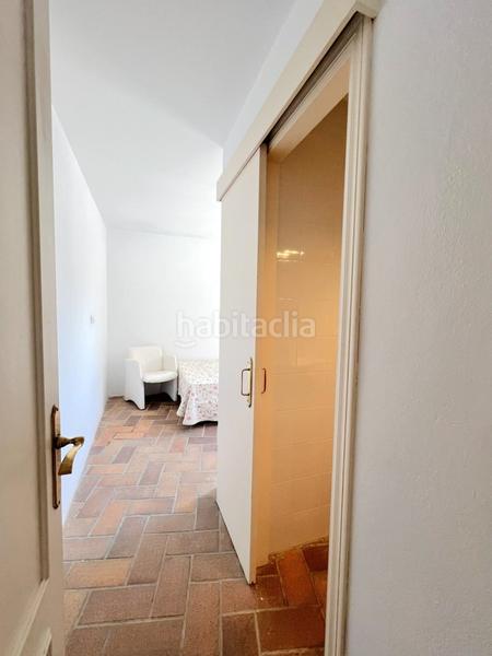 Foto bfbc51da-d4f9-4e5a-b509-abc0f36a84a3. Masía en del prado 32 casa señorialúnica en el centro , todo exterior, con patio de 28 metros y a sólo 15 min de la playa en Isla Cristina