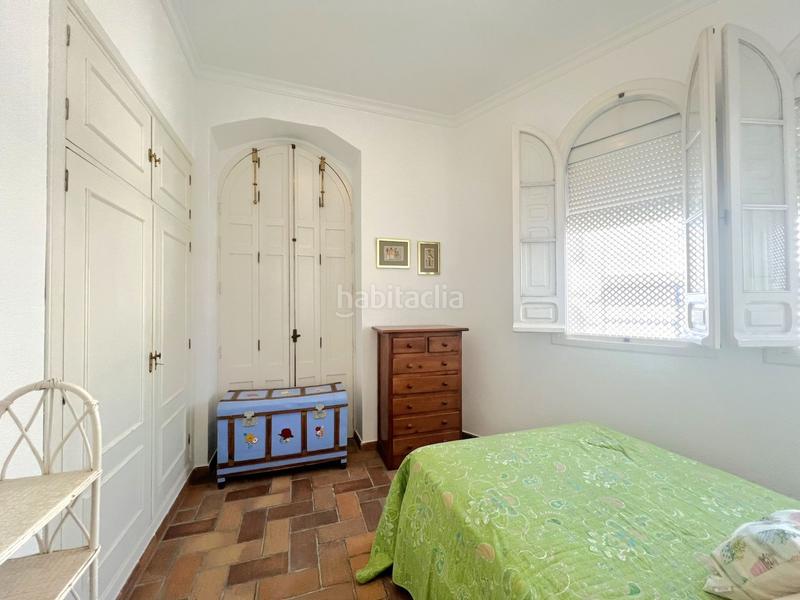 Foto c9366eb1-cd44-437e-b37f-c2d4cce0a132. Masía en del prado 32 casa señorialúnica en el centro , todo exterior, con patio de 28 metros y a sólo 15 min de la playa en Isla Cristina