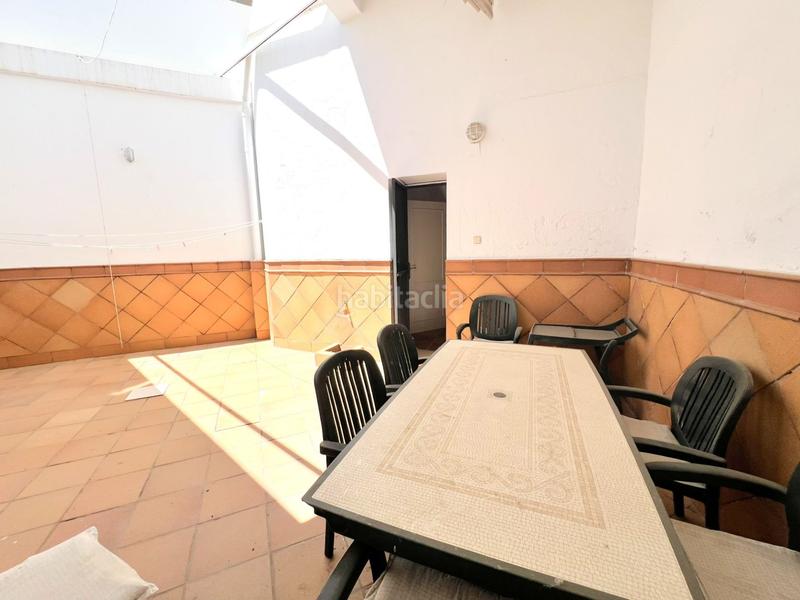 Foto c960c398-b66d-406d-9e1f-a2f0e17e3ef0. Masía en del prado 32 casa señorialúnica en el centro , todo exterior, con patio de 28 metros y a sólo 15 min de la playa en Isla Cristina