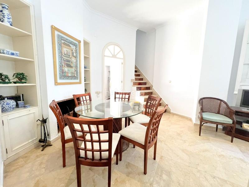 Foto cf9b4998-ffad-413f-8b18-f61fa2caeb7c. Masía en del prado 32 casa señorialúnica en el centro , todo exterior, con patio de 28 metros y a sólo 15 min de la playa en Isla Cristina