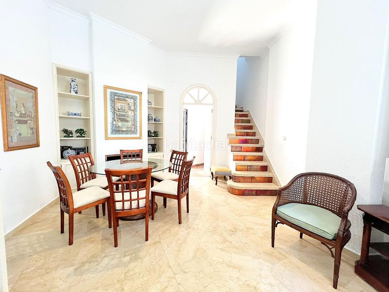 Foto d17067bd-e6d5-4d0d-a3ff-fc07c132f8fa. Masía en del prado 32 casa señorialúnica en el centro , todo exterior, con patio de 28 metros y a sólo 15 min de la playa en Isla Cristina