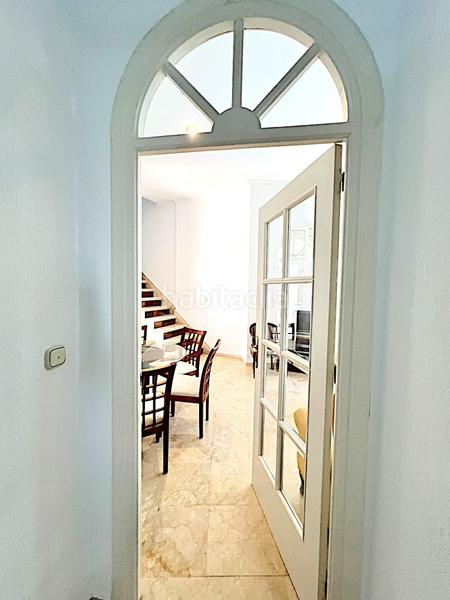 Foto d4bd54bc-b27c-4cda-bc19-da17ad746f01. Masía en del prado 32 casa señorialúnica en el centro , todo exterior, con patio de 28 metros y a sólo 15 min de la playa en Isla Cristina