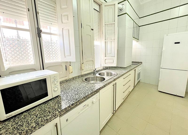 Foto deb94732-edfe-45b5-8017-5779ebcee217. Masía en del prado 32 casa señorialúnica en el centro , todo exterior, con patio de 28 metros y a sólo 15 min de la playa en Isla Cristina