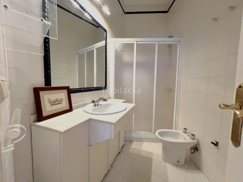 Foto e350d38b-09af-4110-8518-12bd3df0357a. Masía en del prado 32 casa señorialúnica en el centro , todo exterior, con patio de 28 metros y a sólo 15 min de la playa en Isla Cristina