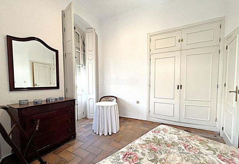 Foto e4fbc3e8-273c-4e49-a3b6-535d850b0d24. Masía en del prado 32 casa señorialúnica en el centro , todo exterior, con patio de 28 metros y a sólo 15 min de la playa en Isla Cristina