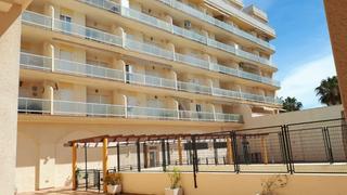 Apartament  Del carnaval. Apartamento av. carnaval  con piscinas a 100 mts de playa santan