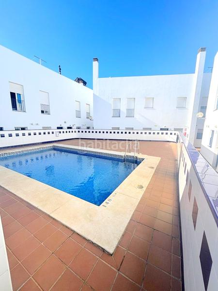 Foto 36502881-85fd-44ba-a0eb-94e8efd85faa. Dúplex duplex en el centro en urbanización privada con piscina y dos terrazas con vistas !!!! en Isla Cristina