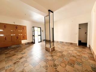 Local Comercial a Isla Cristina. Local  63 m2 pleno centro en calle peatonal