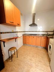 Masía en Isla Cristina. Casa de una sola planta con patio y azotea propia , reforma actu