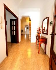 Masia a Isla Cristina. Casa de una sola planta con patio y azotea propia , reforma actu