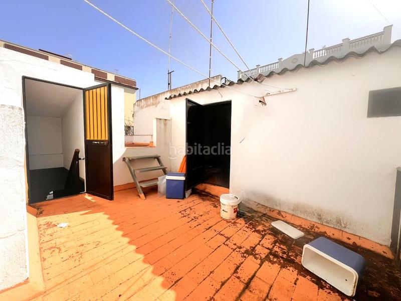 Foto 3aa53ab6-651a-4fac-b5b6-bacf7023750b. Masía casa de una sola planta con patio y azotea propia , reforma actual a 600mts de la playa en Isla Cristina