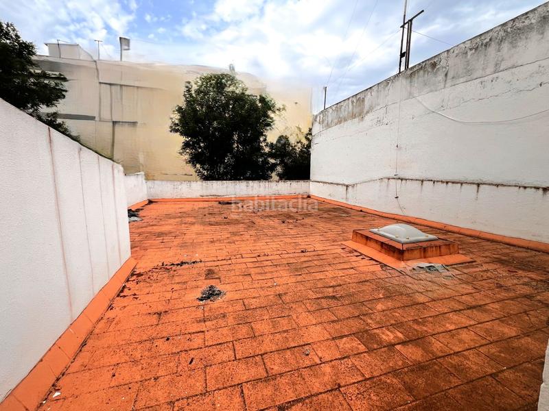 Foto 47a77a25-0b09-4545-b0fd-44be9a433436. Masía casa de una sola planta con patio y azotea propia , reforma actual a 600mts de la playa en Isla Cristina