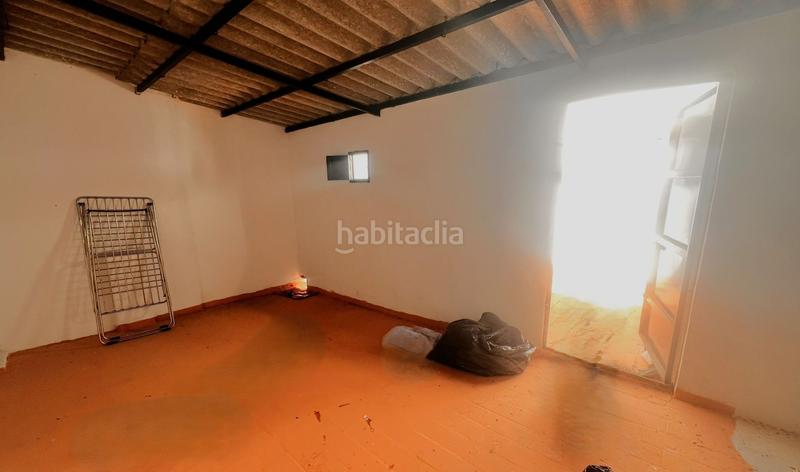 Foto 62b8d68b-deb9-45ff-8fa4-20c4810f261a. Masía casa de una sola planta con patio y azotea propia , reforma actual a 600mts de la playa en Isla Cristina