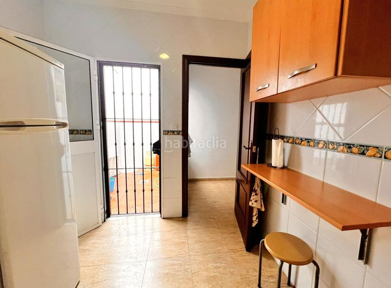 Foto 692b501d-a9b8-411f-b38e-9e0599952b8c. Masía casa de una sola planta con patio y azotea propia , reforma actual a 600mts de la playa en Isla Cristina