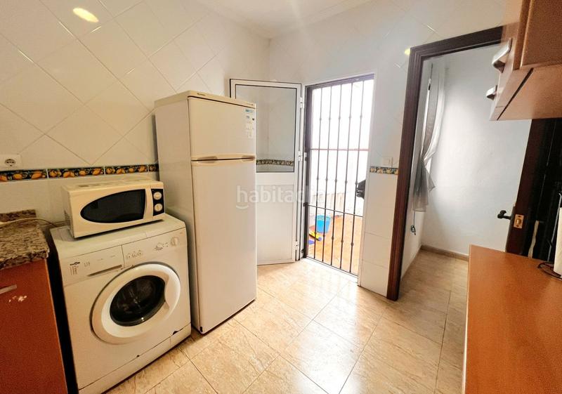 Foto 72e3866c-7a96-46e9-8117-2c41b83fd562. Masía casa de una sola planta con patio y azotea propia , reforma actual a 600mts de la playa en Isla Cristina