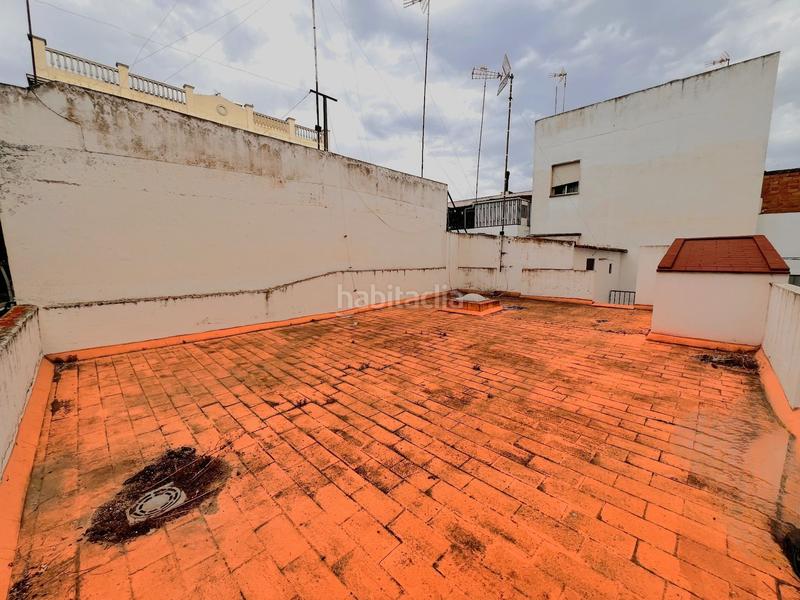 Foto 739d9db2-8d81-4c38-82f4-ff461922222d. Masía casa de una sola planta con patio y azotea propia , reforma actual a 600mts de la playa en Isla Cristina
