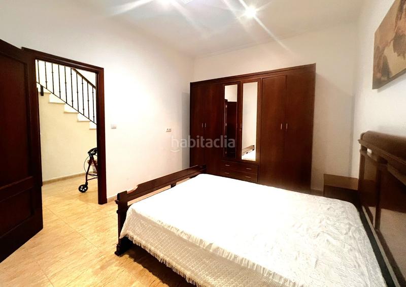 Foto 82995b19-0b15-4c72-8a3c-6de2a0f844a8. Masía casa de una sola planta con patio y azotea propia , reforma actual a 600mts de la playa en Isla Cristina
