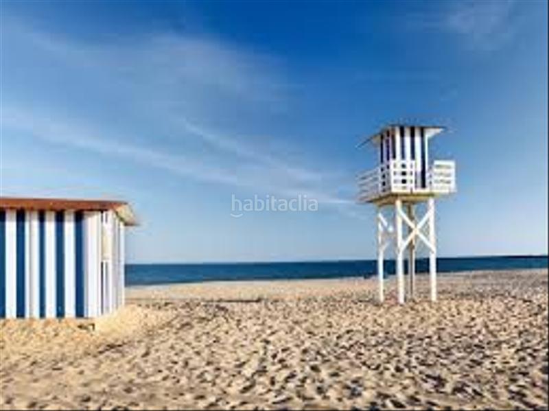 Foto a8dda053-5544-433a-963f-6a2f3f1d548b. Masía casa de una sola planta con patio y azotea propia , reforma actual a 600mts de la playa en Isla Cristina