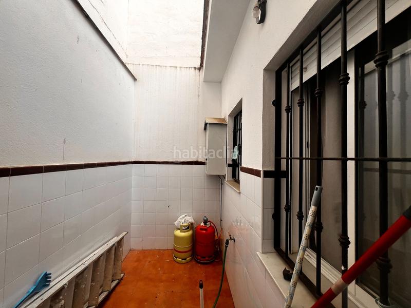 Foto a8e6bfd3-df2d-410b-87c9-95623b139e1b. Masía casa de una sola planta con patio y azotea propia , reforma actual a 600mts de la playa en Isla Cristina
