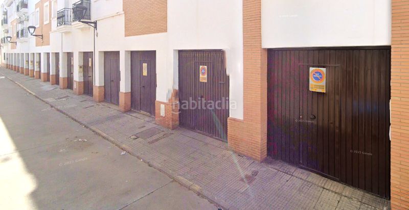 Foto 25157f0d-a876-42d4-964a-7dc48fdfa1e3. Aparcament cotxe a Isla Cristina