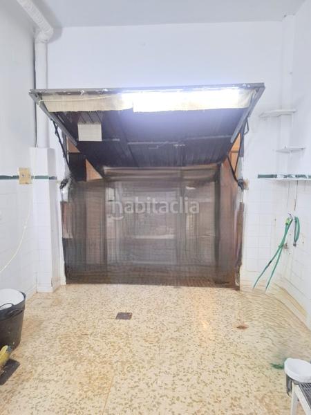 Foto edd8860a-b226-4d4c-b2b0-98acd2d9d2f8. Posto auto in Isla Cristina