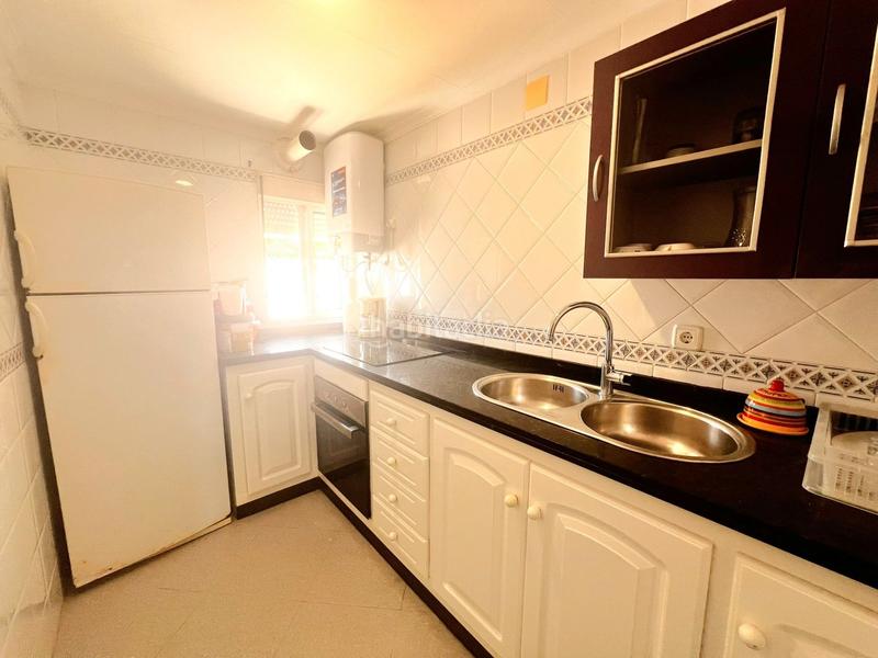 Foto 3e12e677-d6c5-45a6-af98-0c7c31fbd3f6. Appartement dans Isla Cristina