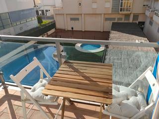Lloguer Apartament  Carnaval. Apartamento con piscina y plaza de aparcamiento ,  avda carnaval