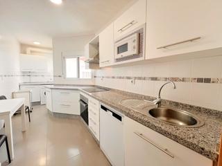 Appartement  Del carnaval. Ocasión!!!! piso  3 dormitorios y dos baños ,con terraza a  aven