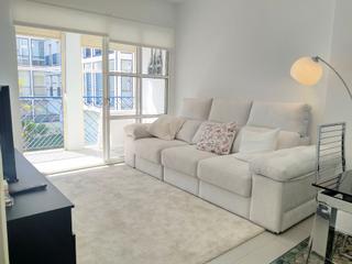 Lloguer Apartament  Federico silva muñoz 1 1. Playa punta del caiman,  1 planta con ascensor y balcón, plaza g