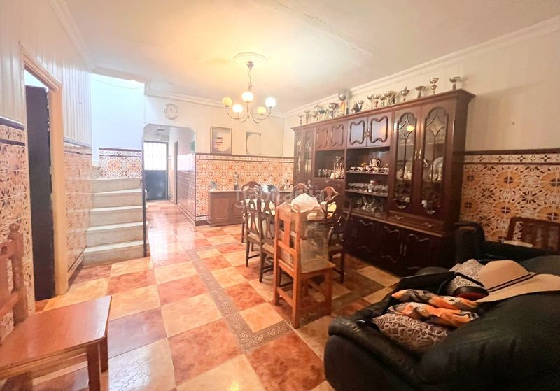 Foto 69664733-55e2-494d-bf8b-c376678a2855. Masia a Isla Cristina