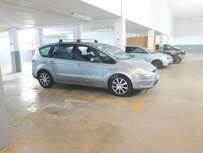 Foto f422df40-7922-450f-9b60-7ea47415bd81. Posto auto in Lepe