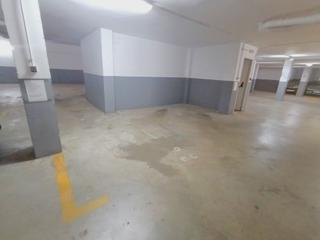 Autoparkplatz in Lepe. Ocasión!!!!  plaza de garaje en sotano cerca del pabellón de dep