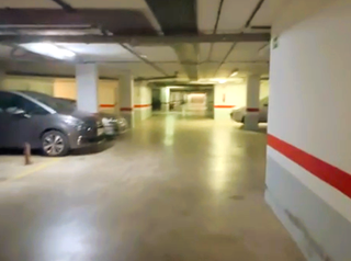 Aparcament cotxe a Isla Cristina. Ocasión !!!! plaza de garaje centro de isla cristina