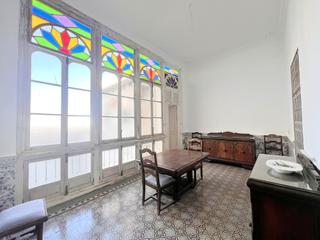 Mas à Carreras 13. Casa históricaúnica en el centro de isla cristina, planta 1 sin