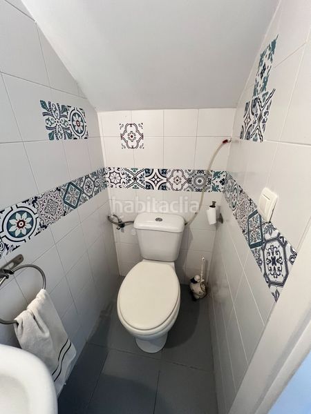 Foto 329aca95-d94c-434b-ac20-8c47001fd140. Casa adosada adosado en urbanización privada con terraza y piscina, a 200 metros de playa central en Isla Cristina