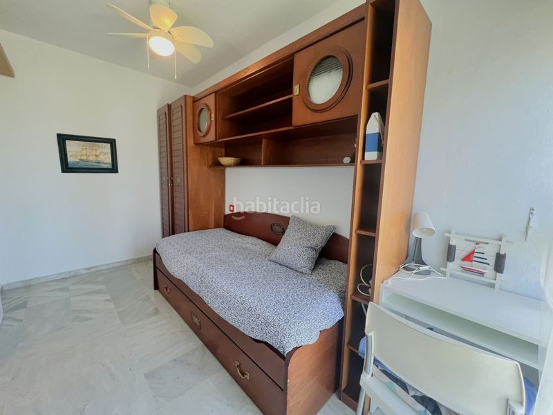 Foto 3e39ec23-66da-455c-9276-00d37feea081. Casa adosada adosado en urbanización privada con terraza y piscina, a 200 metros de playa central en Isla Cristina