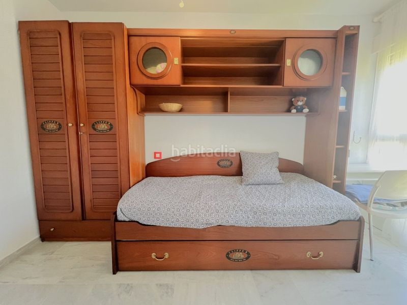 Foto 7a40dd17-612d-42ba-80ef-57355feae96e. Casa adosada adosado en urbanización privada con terraza y piscina, a 200 metros de playa central en Isla Cristina