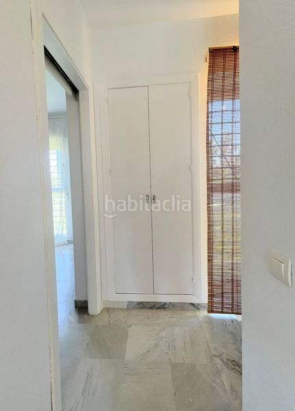 Foto 967d0acb-afa8-4e83-bd47-00fa74ab9d43. Casa adosada adosado en urbanización privada con terraza y piscina, a 200 metros de playa central en Isla Cristina